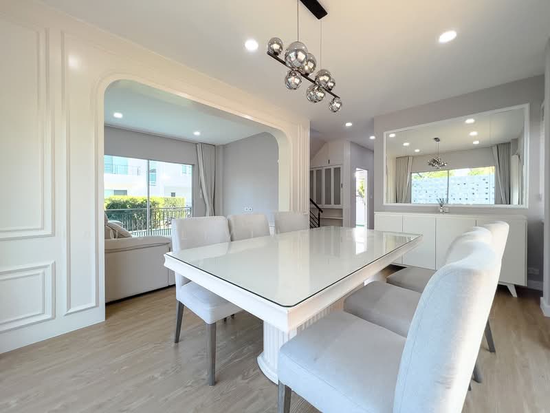 Life Bangkok Boulevard Ratchaphruek-Rattanatibet, Nonthaburi, 11 Ratchapruek Rd., Bang Phlap, Pak Kret, Nonthaburi, 4 Bedrooms, 190 sqm, Single Detached House For Sale, by Haus Living Estate, 500244511 - DDproperty.com