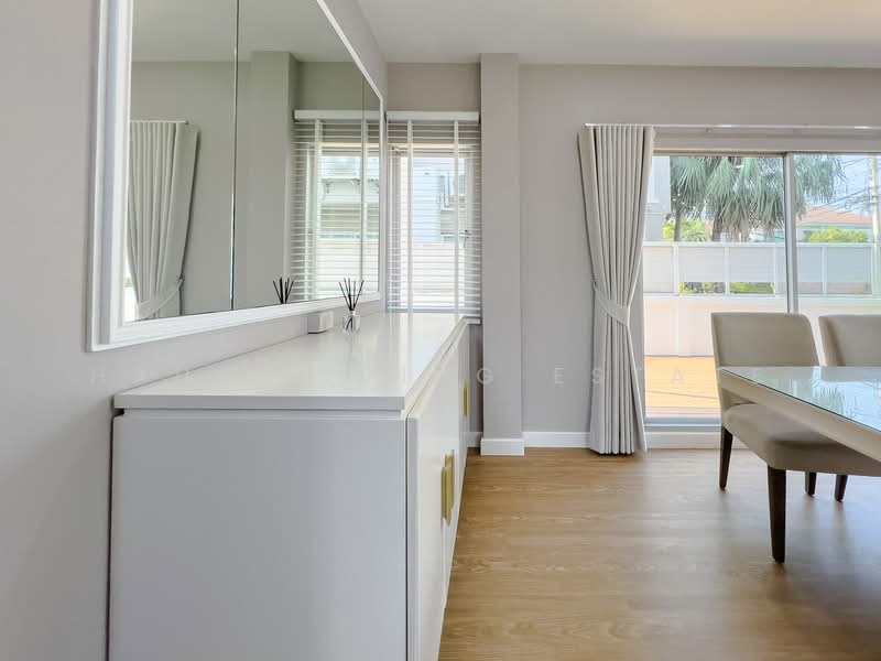 Life Bangkok Boulevard Ratchaphruek-Rattanatibet, Nonthaburi, 11 Ratchapruek Rd., Bang Phlap, Pak Kret, Nonthaburi, 4 Bedrooms, 190 sqm, Single Detached House For Sale, by Haus Living Estate, 500244511 - DDproperty.com