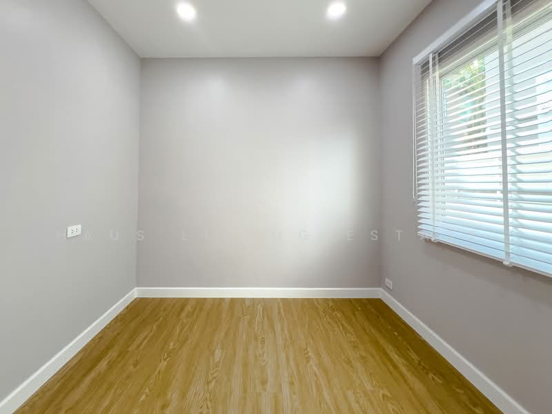 Life Bangkok Boulevard Ratchaphruek-Rattanatibet : ไลฟ์ บางกอก บูเลอวาร์ด ราชพฤกษ์ - รัตนาธิเบศร์, นนทบุรี, 11 ถ.ราชพฤกษ์, บางพลับ, ปากเกร็ด, นนทบุรี, 190 ตร.ม., บ้านเดี่ยว ขาย, โดย Haus Living Estate, 500244511 - DDproperty.com