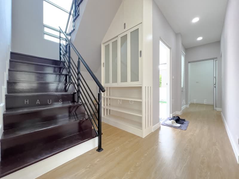 Life Bangkok Boulevard Ratchaphruek-Rattanatibet, Nonthaburi, 11 Ratchapruek Rd., Bang Phlap, Pak Kret, Nonthaburi, 4 Bedrooms, 190 sqm, Single Detached House For Sale, by Haus Living Estate, 500244511 - DDproperty.com