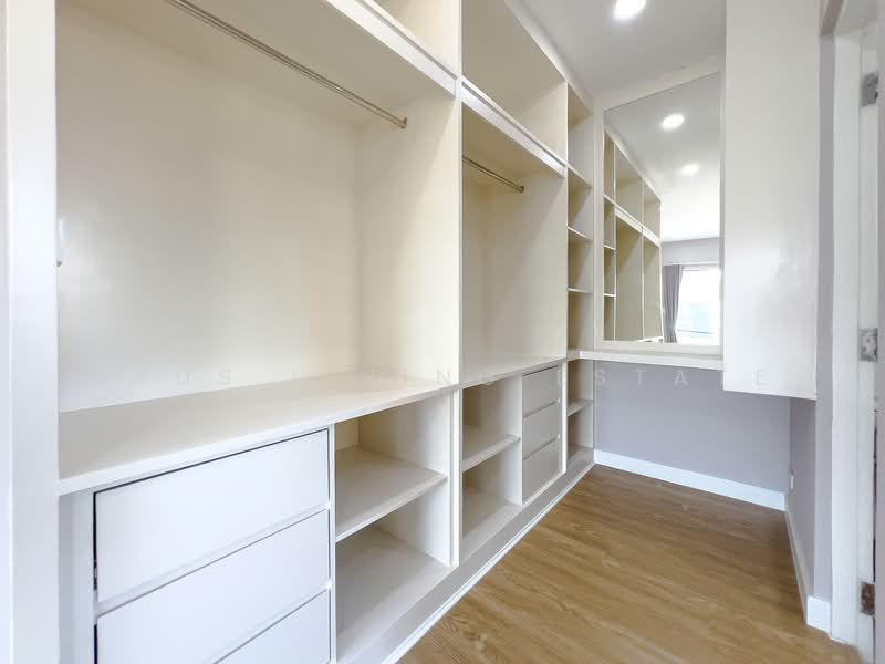 Life Bangkok Boulevard Ratchaphruek-Rattanatibet, Nonthaburi, 11 Ratchapruek Rd., Bang Phlap, Pak Kret, Nonthaburi, 4 Bedrooms, 190 sqm, Single Detached House For Sale, by Haus Living Estate, 500244511 - DDproperty.com