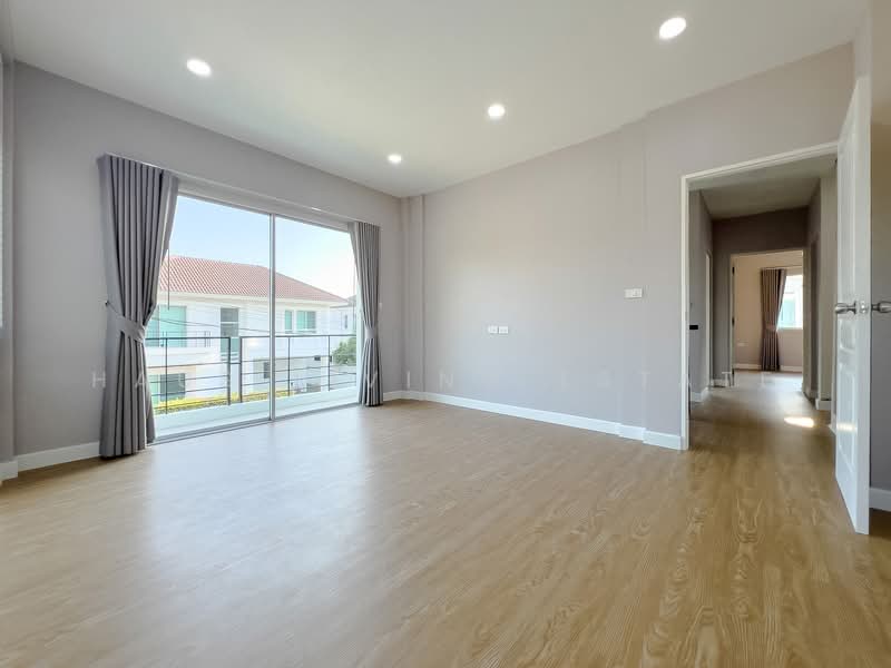 Life Bangkok Boulevard Ratchaphruek-Rattanatibet, Nonthaburi, 11 Ratchapruek Rd., Bang Phlap, Pak Kret, Nonthaburi, 4 Bedrooms, 190 sqm, Single Detached House For Sale, by Haus Living Estate, 500244511 - DDproperty.com