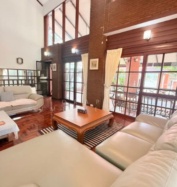 บ้าน 4-ห้องนอน, กรุงเทพ, คลองเตยเหนือ, วัฒนา, กรุงเทพ, 400 ตร.ม., บ้านเดี่ยว ขาย, โดย Orapa Sumetheesirisakul, 500244512 - DDproperty.com