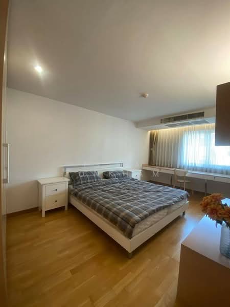 Residence Sukhumvit 52, Bangkok, Soi SuKhumvit 52, Bang Chak, Phra Khanong, Bangkok, 3 Bedrooms, 99 sqm, Condo For Rent, by Isika Tonkham, 500244515 - DDproperty.com