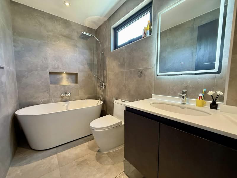 undefined, Chon Buri (Pattaya), Huai Yai, Bang Lamung (Pattaya), Chon Buri (Pattaya), 3 Bedrooms, 190 sqm, Villa For Sale, by Valen Lokunpai , 500244517 - DDproperty.com