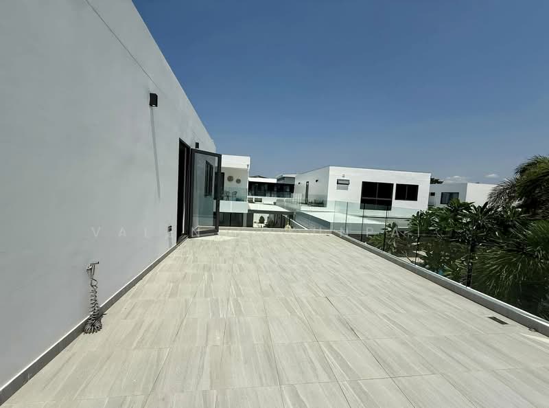 undefined, Chon Buri (Pattaya), Huai Yai, Bang Lamung (Pattaya), Chon Buri (Pattaya), 3 Bedrooms, 190 sqm, Villa For Sale, by Valen Lokunpai , 500244517 - DDproperty.com