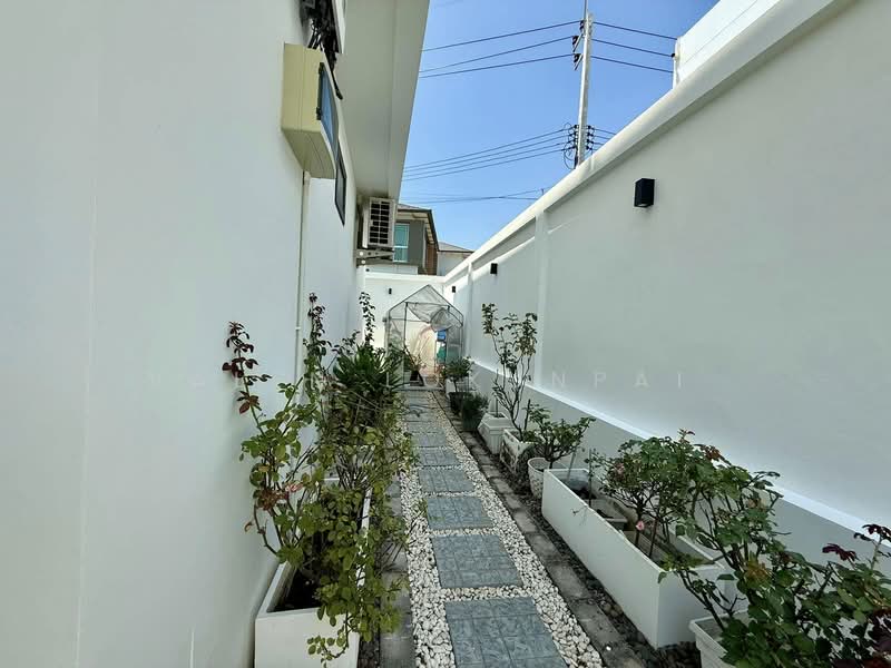 undefined, Chon Buri (Pattaya), Huai Yai, Bang Lamung (Pattaya), Chon Buri (Pattaya), 3 Bedrooms, 190 sqm, Villa For Sale, by Valen Lokunpai , 500244517 - DDproperty.com