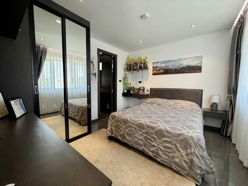 undefined, Chon Buri (Pattaya), Huai Yai, Bang Lamung (Pattaya), Chon Buri (Pattaya), 3 Bedrooms, 190 sqm, Villa For Sale, by Valen Lokunpai , 500244517 - DDproperty.com