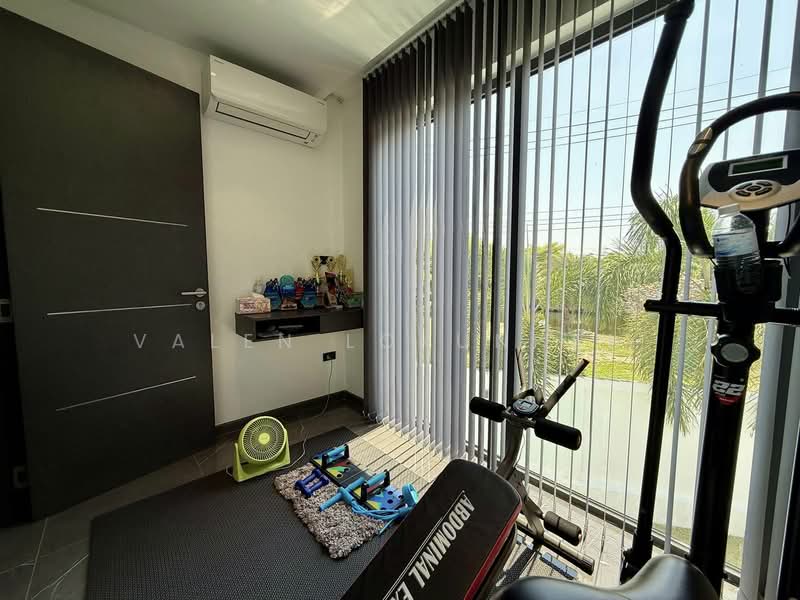 undefined, Chon Buri (Pattaya), Huai Yai, Bang Lamung (Pattaya), Chon Buri (Pattaya), 3 Bedrooms, 190 sqm, Villa For Sale, by Valen Lokunpai , 500244517 - DDproperty.com