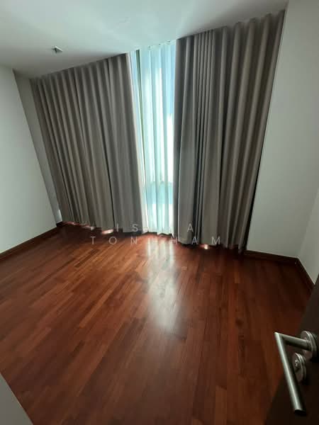 Wish Signature Midtown Siam, Bangkok, 512 Phetchaburi Road, Thanon Phetchaburi, Ratchathewi, Bangkok, 2 Bedrooms, 45 sqm, Condo For Rent, by Isika Tonkham, 500244520 - DDproperty.com