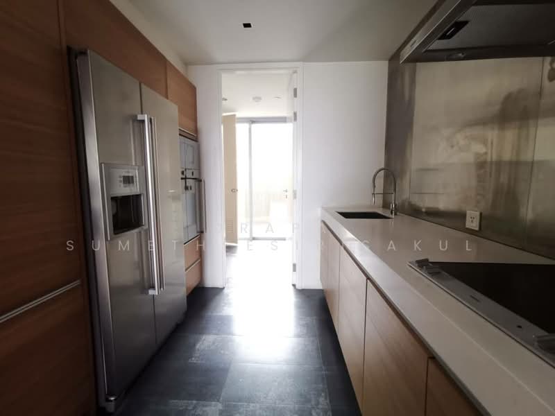 The Pano Rama 3, Bangkok, 890 Rama 3 Road, Bang Pong Pang, Yan Nawa, Bangkok, 3 Bedrooms, 237 sqm, Condo For Sale, by Orapa Sumetheesirisakul, 500244523 - DDproperty.com