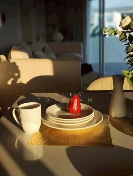 Tara Ruen Ake : ธาราเรือนเอก, กรุงเทพ, 17 ซอย รามคำแหง 43/1, พลับพลา, วังทองหลาง, กรุงเทพ, 81 ตร.ม., คอนโด ให้เช่า, โดย Isika Tonkham, 500244525 - DDproperty.com