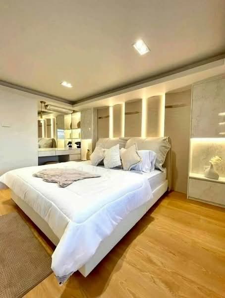 Tara Ruen Ake : ธาราเรือนเอก, กรุงเทพ, 17 ซอย รามคำแหง 43/1, พลับพลา, วังทองหลาง, กรุงเทพ, 81 ตร.ม., คอนโด ให้เช่า, โดย Isika Tonkham, 500244525 - DDproperty.com