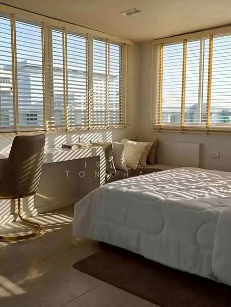 Tara Ruen Ake : ธาราเรือนเอก, กรุงเทพ, 17 ซอย รามคำแหง 43/1, พลับพลา, วังทองหลาง, กรุงเทพ, 81 ตร.ม., คอนโด ให้เช่า, โดย Isika Tonkham, 500244525 - DDproperty.com