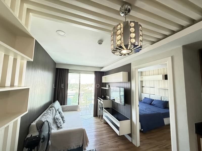 Dusit Grand Park : ดุสิตแกรนด์พาร์ค, ชลบุรี, 384/206 หมู่ 12 ถนนจอมเทียนสายหนึ่ง, บางละมุง, บางละมุง, ชลบุรี, 35 ตร.ม., คอนโด ขาย, โดย Valen Lokunpai , 500244528 - DDproperty.com