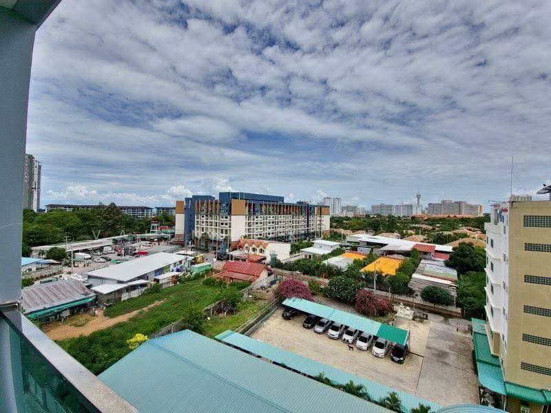 Dusit Grand Park : ดุสิตแกรนด์พาร์ค, ชลบุรี, 384/206 หมู่ 12 ถนนจอมเทียนสายหนึ่ง, บางละมุง, บางละมุง, ชลบุรี, 35 ตร.ม., คอนโด ขาย, โดย Valen Lokunpai , 500244528 - DDproperty.com