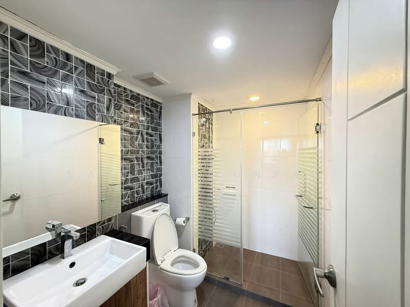 Dusit Grand Park, Chon Buri (Pattaya), 384/206, Moo 12, Jomtiensaineung Road, Bang Lamung, Bang Lamung (Pattaya), Chon Buri (Pattaya), 1 Bedroom, 35 sqm, Condo For Sale, by Valen Lokunpai , 500244528 - DDproperty.com