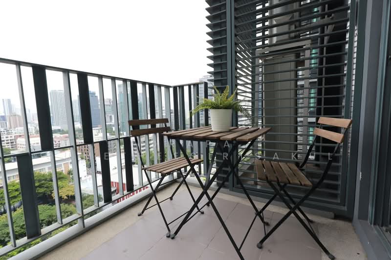 Keyne by Sansiri, Bangkok, 766 Sukhumvit Road, Khlong Toei, Khlong Toei, Bangkok, 2 Bedrooms, 77 sqm, Condo For Sale, by Orapa Sumetheesirisakul, 500244529 - DDproperty.com