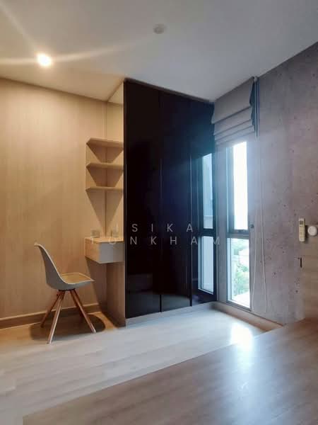 Sign Condo Sukhumvit 50 : ซายน์ คอนโด สุขุมวิท 50, กรุงเทพ, พระโขนง, คลองเตย, กรุงเทพ, 35 ตร.ม., คอนโด ให้เช่า, โดย Isika Tonkham, 500244530 - DDproperty.com