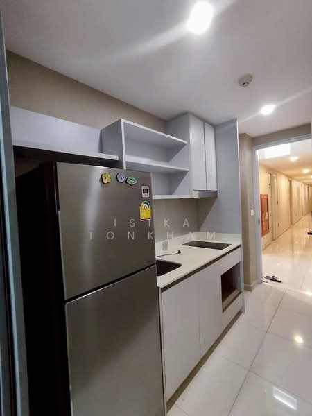 Sign Condo Sukhumvit 50, Bangkok, Phra Kanong, Khlong Toei, Bangkok, 1 Bedroom, 35 sqm, Condo For Rent, by Isika Tonkham, 500244530 - DDproperty.com