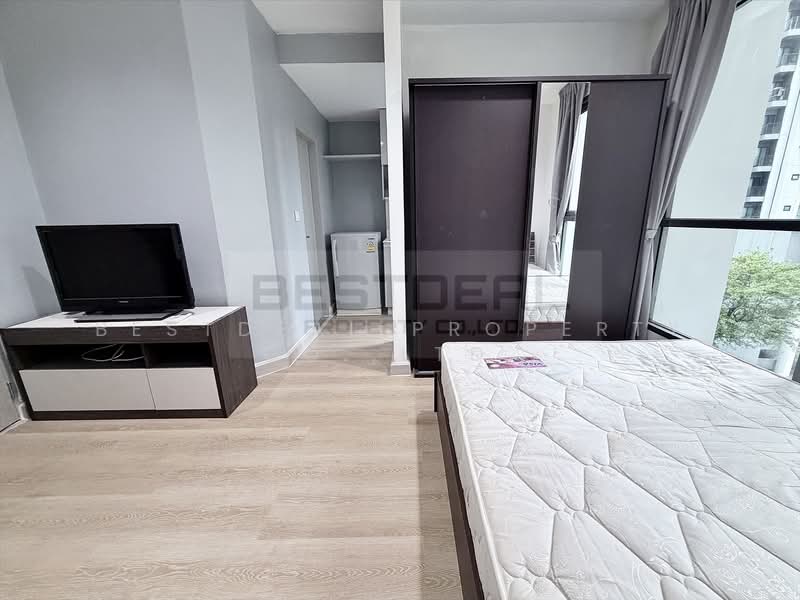 IDEO MOBI Rama 9, Bangkok, 90 Rama 9 Road, Huai Khwang, Bangkok, Studio, 22 sqm, Condo For Rent, by Bestdeal Property Co.,Ltd., 500244531 - DDproperty.com