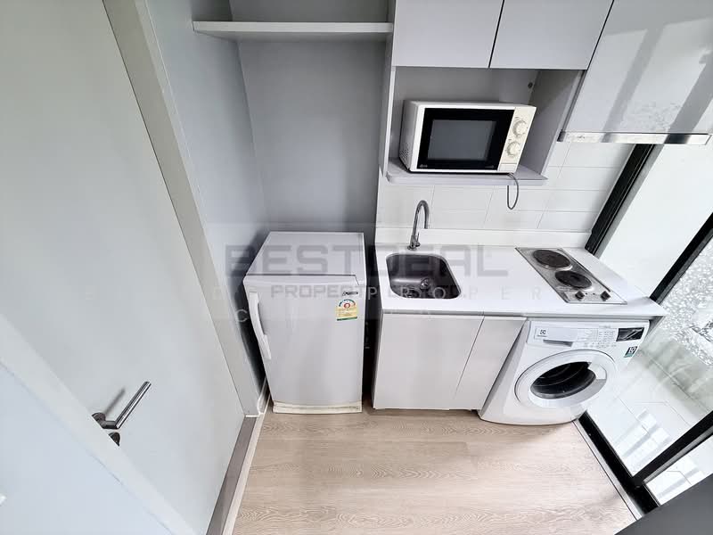 IDEO MOBI Rama 9, Bangkok, 90 Rama 9 Road, Huai Khwang, Bangkok, Studio, 22 sqm, Condo For Rent, by Bestdeal Property Co.,Ltd., 500244531 - DDproperty.com