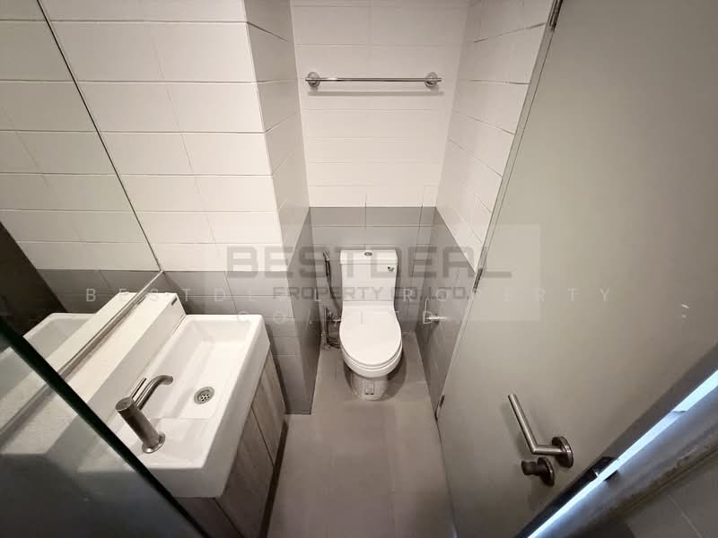 IDEO MOBI Rama 9, Bangkok, 90 Rama 9 Road, Huai Khwang, Bangkok, Studio, 22 sqm, Condo For Rent, by Bestdeal Property Co.,Ltd., 500244531 - DDproperty.com
