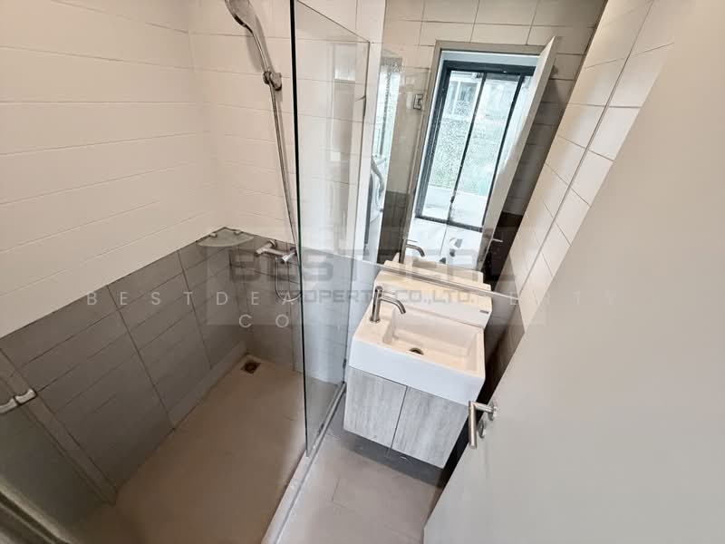IDEO MOBI Rama 9, Bangkok, 90 Rama 9 Road, Huai Khwang, Bangkok, Studio, 22 sqm, Condo For Rent, by Bestdeal Property Co.,Ltd., 500244531 - DDproperty.com