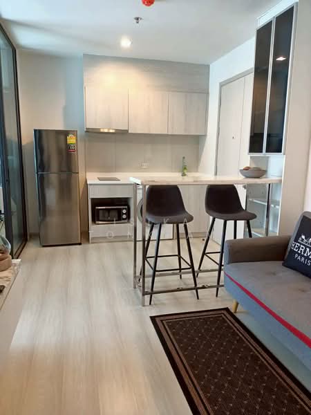 Life Sukhumvit 48 : ไลฟ์ สุขุมวิท 48, กรุงเทพ, ซอยสุขุมวิท 48, พระโขนง, คลองเตย, กรุงเทพ, 41 ตร.ม., คอนโด ให้เช่า, โดย Isika Tonkham, 500244532 - DDproperty.com