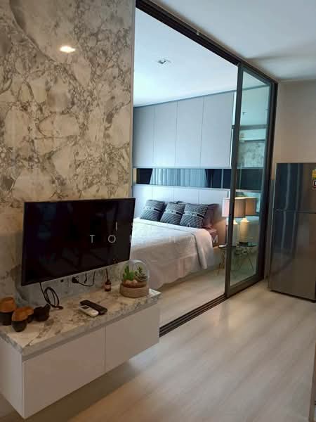 Life Sukhumvit 48 : ไลฟ์ สุขุมวิท 48, กรุงเทพ, ซอยสุขุมวิท 48, พระโขนง, คลองเตย, กรุงเทพ, 41 ตร.ม., คอนโด ให้เช่า, โดย Isika Tonkham, 500244532 - DDproperty.com