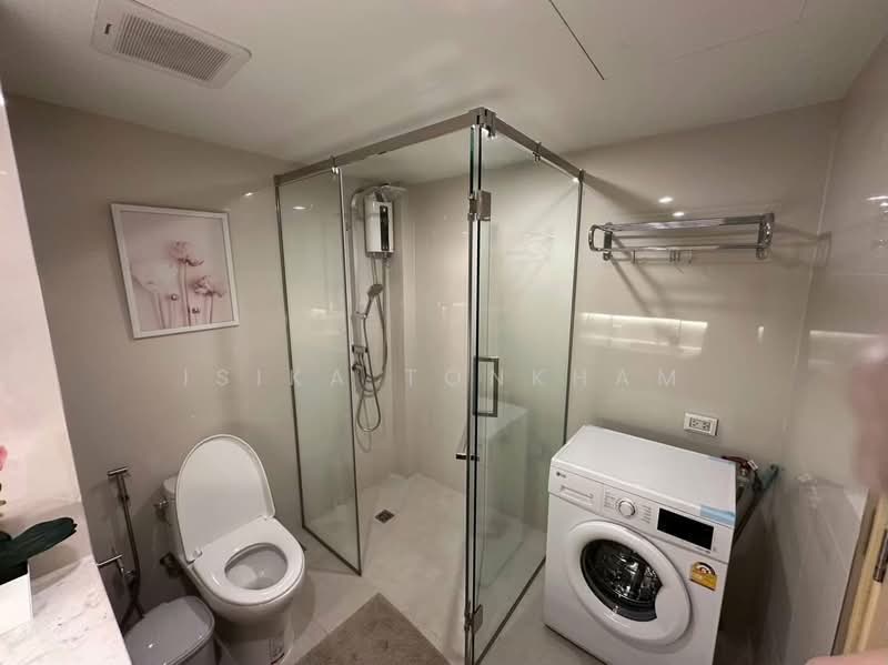 Silom Suite, Bangkok, Soi Sathorn 12, Sathorn Road, Silom, Bang Rak, Bangkok, 4 Bedrooms, 114 sqm, Condo For Rent, by Isika Tonkham, 500244534 - DDproperty.com