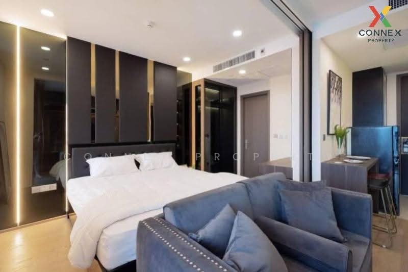 ASHTON Chula-Silom, Bangkok, Rama 4 Road, Si Phraya, Bang Rak, Bangkok, 1 Bedroom, 35 sqm, Condo For Rent, by Connex Property, 500244536 - DDproperty.com