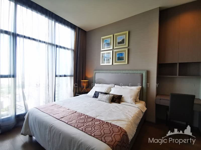 The Diplomat Sathorn : เดอะ ดิโพลแมท สาธร, กรุงเทพ, 158 ถนนสาทรเหนือ แขวงสีลม เขตบางรัก กรุงเทพมหานคร, สีลม, บางรัก, กรุงเทพ, 77 ตร.ม., คอนโด ให้เช่า, โดย Magic Property, 500244537 - DDproperty.com