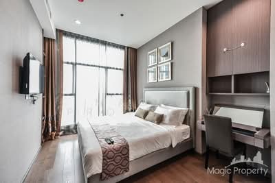 For Rent - The Diplomat Sathorn, Bangkok