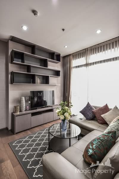 The Diplomat Sathorn : เดอะ ดิโพลแมท สาธร, กรุงเทพ, 158 ถนนสาทรเหนือ แขวงสีลม เขตบางรัก กรุงเทพมหานคร, สีลม, บางรัก, กรุงเทพ, 77 ตร.ม., คอนโด ให้เช่า, โดย Magic Property, 500244537 - DDproperty.com
