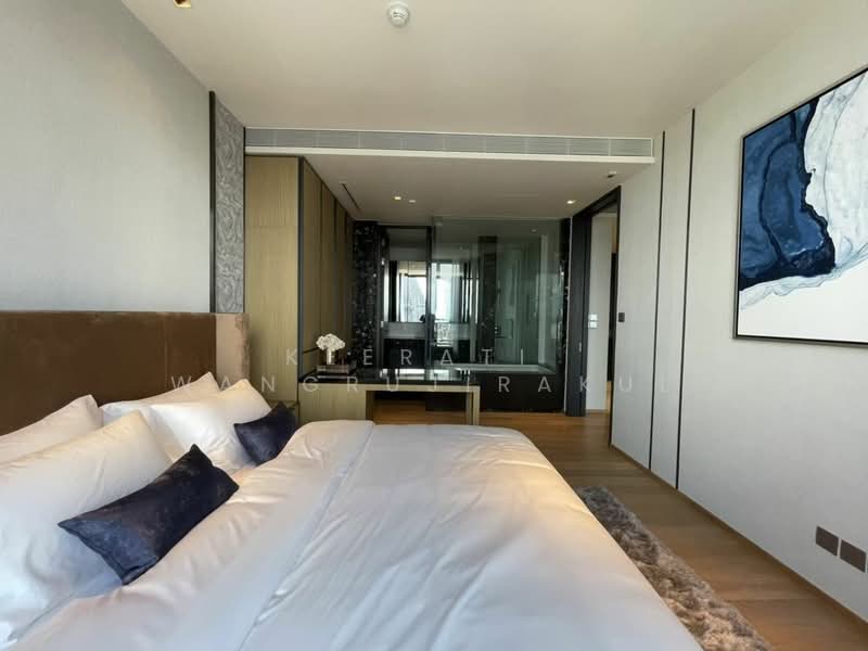 BEATNIQ Sukhumvit 32, Bangkok, Soi Sukhumvit 32, Sukhumvit Road, Khong Tan, Khlong Toei, Bangkok, 1 Bedroom, 58 sqm, Condo For Sale, by Keerati  Wangrujirakul, 500244538 - DDproperty.com