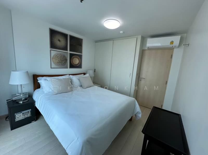 Silom Suite : สีลม สวีท, กรุงเทพ, ซอยสาทร 12 ถนนสาทร, สีลม, บางรัก, กรุงเทพ, 114 ตร.ม., คอนโด ขาย, โดย Isika Tonkham, 500244539 - DDproperty.com