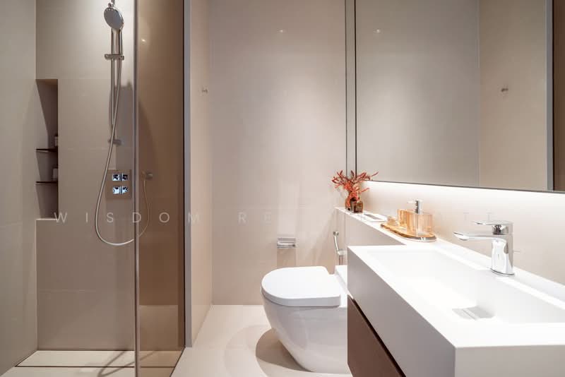 Banyan Tree Residences Riverside, Bangkok, Soi Somdet Chao Phraya 17, Khlong San, Khlong San, Bangkok, 2 Bedrooms, 178 sqm, Condo For Rent, by Wisdom Real Estate, 500244540 - DDproperty.com