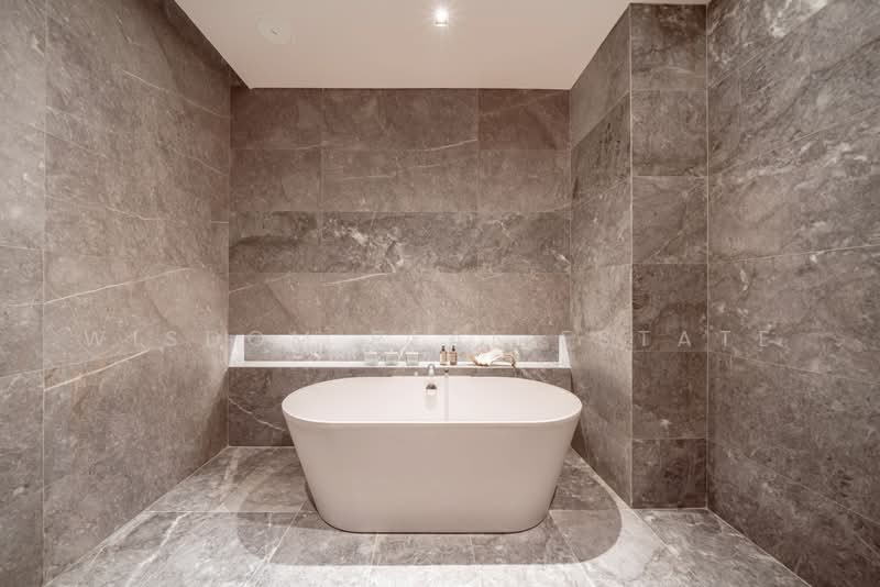 Banyan Tree Residences Riverside, Bangkok, Soi Somdet Chao Phraya 17, Khlong San, Khlong San, Bangkok, 2 Bedrooms, 178 sqm, Condo For Rent, by Wisdom Real Estate, 500244540 - DDproperty.com