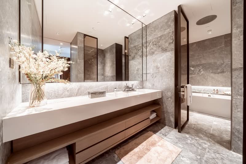 Banyan Tree Residences Riverside, Bangkok, Soi Somdet Chao Phraya 17, Khlong San, Khlong San, Bangkok, 2 Bedrooms, 178 sqm, Condo For Rent, by Wisdom Real Estate, 500244540 - DDproperty.com