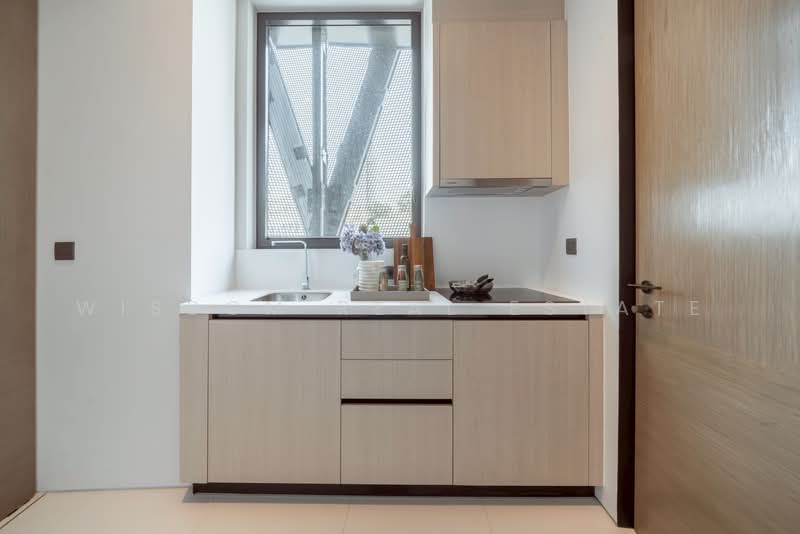 Banyan Tree Residences Riverside : บันยัน ทรี เรสซิเดนซ์ ริเวอร์ไซด์ กรุงเทพ, กรุงเทพ, ซอยสมเด็จเจ้าพระยา 17, คลองสาน, คลองสาน, กรุงเทพ, 178 ตร.ม., คอนโด ให้เช่า, โดย Wisdom Real Estate, 500244540 - DDproperty.com