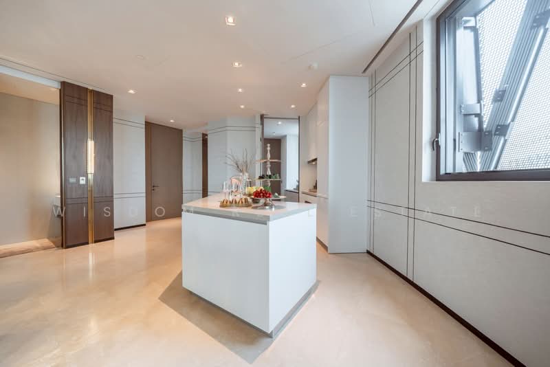 Banyan Tree Residences Riverside : บันยัน ทรี เรสซิเดนซ์ ริเวอร์ไซด์ กรุงเทพ, กรุงเทพ, ซอยสมเด็จเจ้าพระยา 17, คลองสาน, คลองสาน, กรุงเทพ, 178 ตร.ม., คอนโด ให้เช่า, โดย Wisdom Real Estate, 500244540 - DDproperty.com