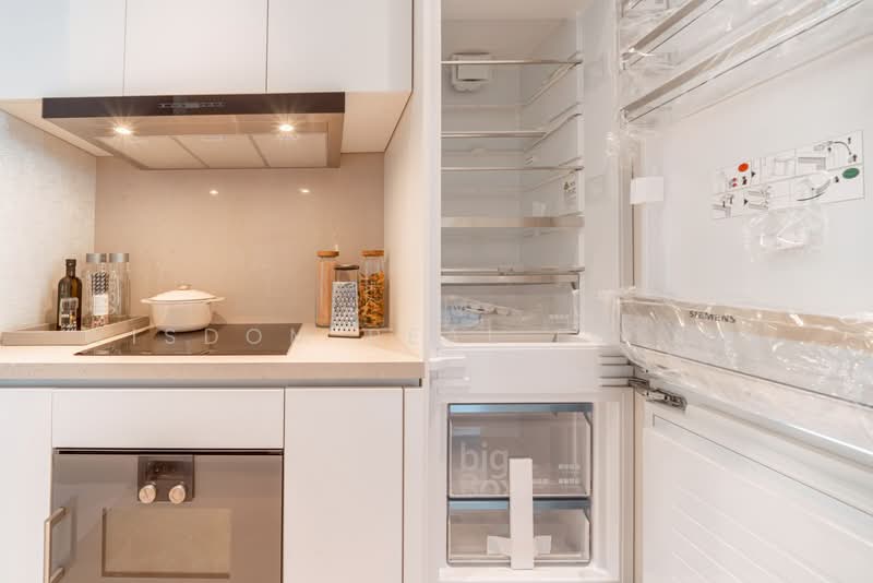 Banyan Tree Residences Riverside, Bangkok, Soi Somdet Chao Phraya 17, Khlong San, Khlong San, Bangkok, 2 Bedrooms, 178 sqm, Condo For Rent, by Wisdom Real Estate, 500244540 - DDproperty.com