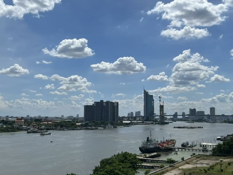 U Delight Residence Riverfront Rama 3 : ยู ดีไลท์ เรสซิเดนซ์ ริเวอร์ฟรอนท์ พระราม 3, กรุงเทพ, 772 ถนนพระราม 3, บางโพงพาง, ยานนาวา, กรุงเทพ, 55 ตร.ม., คอนโด ขาย, โดย Orapa Sumetheesirisakul, 500244541 - DDproperty.com