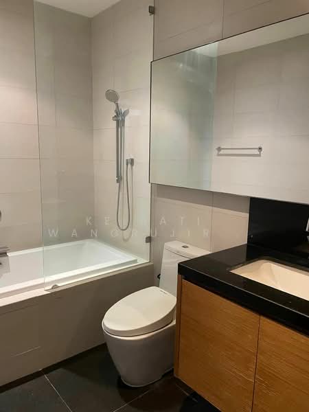 Eight Thonglor Residence, Bangkok, Eight Thonglor Building 88/36, Khlong Tan Nua, Watthana, Bangkok, 2 Bedrooms, 73 sqm, Condo For Rent, by Keerati  Wangrujirakul, 500244543 - DDproperty.com