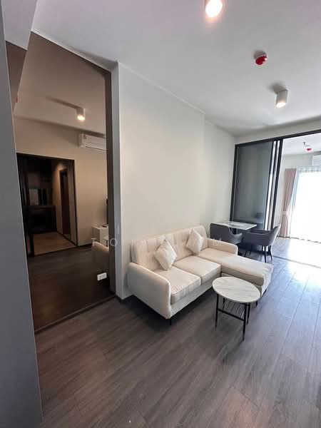 IDEO Sukhumvit Rama 4, Bangkok, Soi Sukhumvit 44, Sukhumvit Road, Phra Kanong, Khlong Toei, Bangkok, 2 Bedrooms, 46 sqm, Condo For Rent, by Isika Tonkham, 500244544 - DDproperty.com