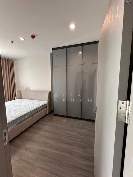IDEO Sukhumvit Rama 4, Bangkok, Soi Sukhumvit 44, Sukhumvit Road, Phra Kanong, Khlong Toei, Bangkok, 2 Bedrooms, 46 sqm, Condo For Rent, by Isika Tonkham, 500244544 - DDproperty.com