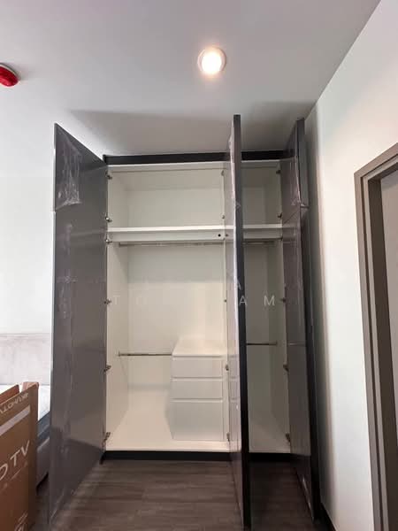 IDEO Sukhumvit Rama 4, Bangkok, Soi Sukhumvit 44, Sukhumvit Road, Phra Kanong, Khlong Toei, Bangkok, 2 Bedrooms, 46 sqm, Condo For Rent, by Isika Tonkham, 500244544 - DDproperty.com