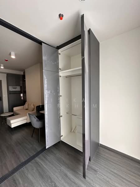 IDEO Sukhumvit Rama 4, Bangkok, Soi Sukhumvit 44, Sukhumvit Road, Phra Kanong, Khlong Toei, Bangkok, 2 Bedrooms, 46 sqm, Condo For Rent, by Isika Tonkham, 500244544 - DDproperty.com