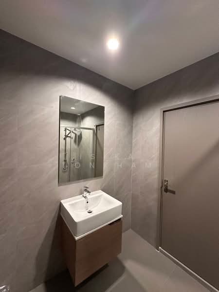 IDEO Sukhumvit Rama 4, Bangkok, Soi Sukhumvit 44, Sukhumvit Road, Phra Kanong, Khlong Toei, Bangkok, 2 Bedrooms, 46 sqm, Condo For Rent, by Isika Tonkham, 500244544 - DDproperty.com